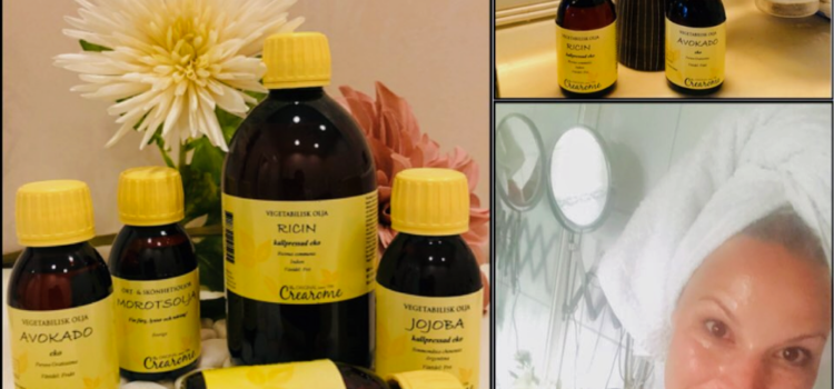 Oil Cleansing Method (OMC)