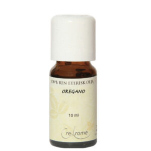 Oregano Ekologisk