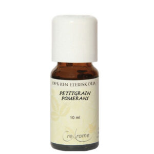 Petitgrain Pomerans Ekologisk