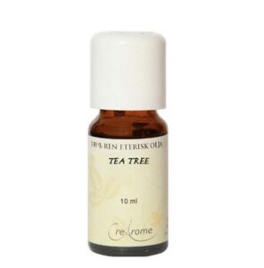 Tea Tree Ekologisk