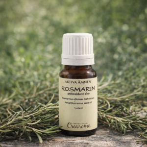 Rosmarin Antioxidant Ekologisk