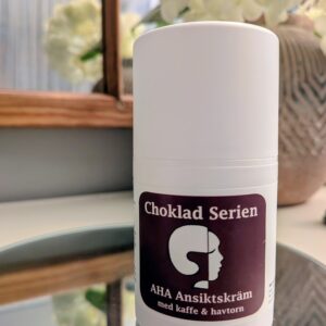 AHA Ansiktscreme 50 ml