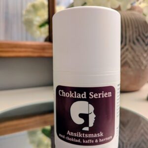 Choklad Mask 50ml KORT DATUM! (sep-26)