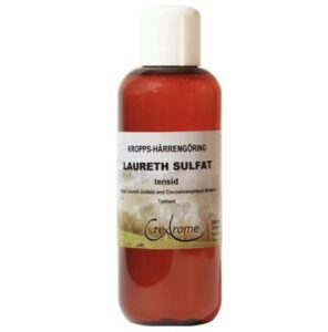 Laurethsulfat tensid