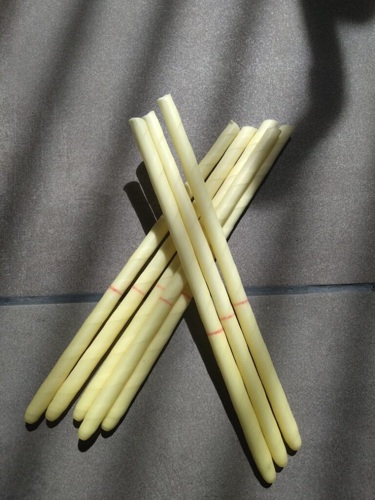 Öronljus Bivax