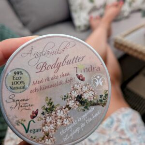 Bodybutter Tindra