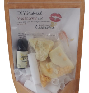 DIY Paket Vegancerat
