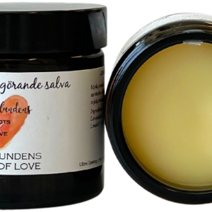 Dundermjukgörande Hand och Fotsalva