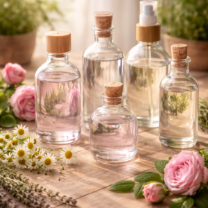 Hydrolater Ekologiska