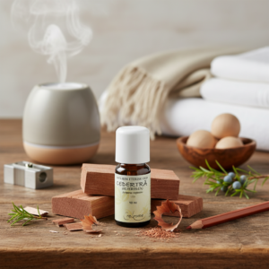 Cederträ röd (blyers-en)