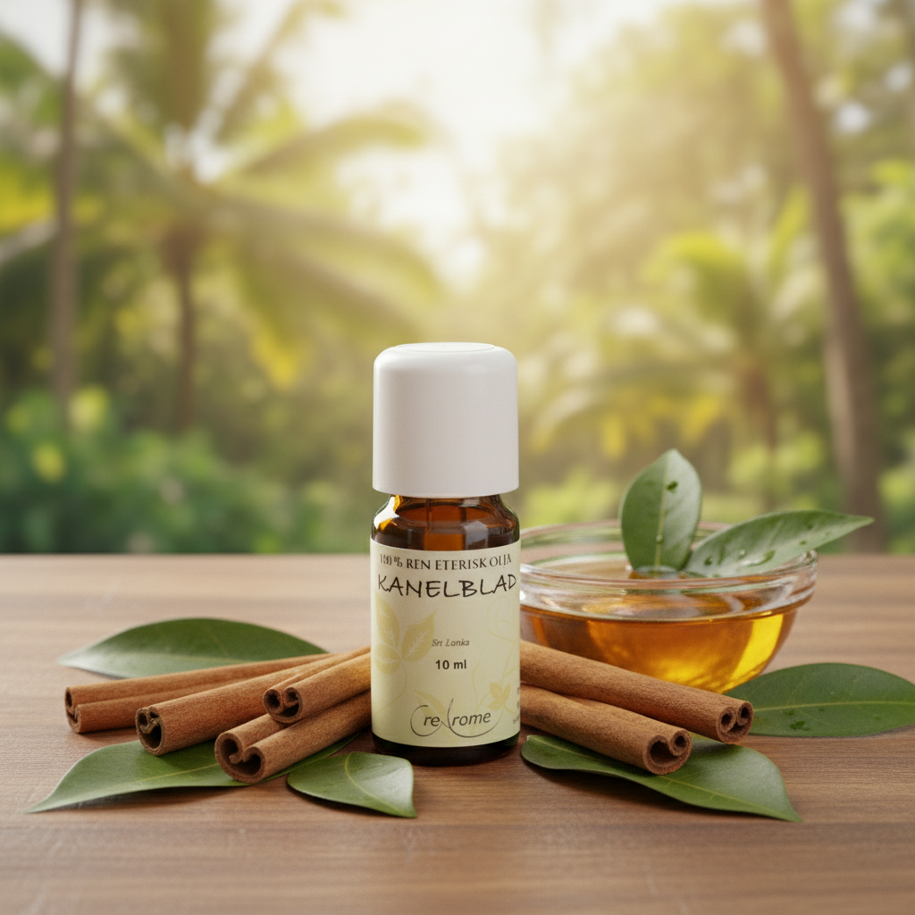 Kanelblad