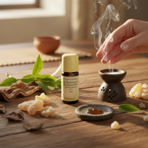 Olibanum Frankincense