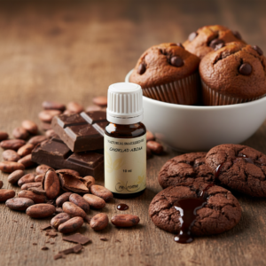 Choklad Arom Ekologisk