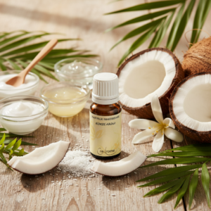 Kokos Arom Ekologisk