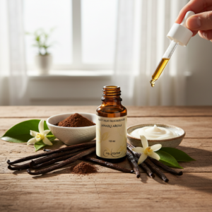 Vanilj Arom Ekologisk