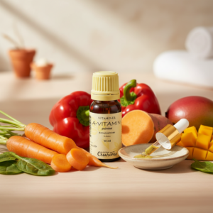 A-Vitamin Palmitat