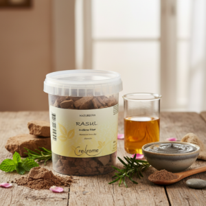 Rasullera Marockansk