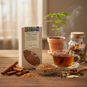 Kanelstång bitar äkta EKO