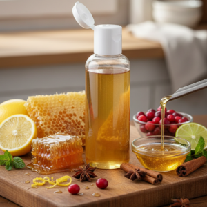 Förpackningar, PET-Flaskor