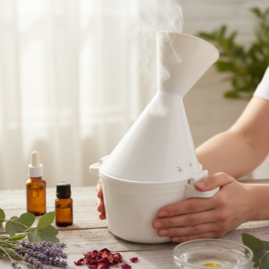 Aromainhalator