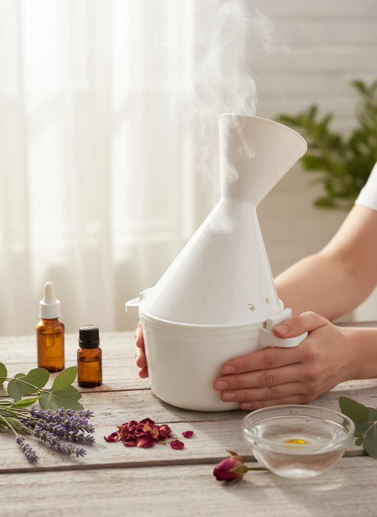 Aromainhalator