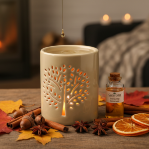 Aromalampa Eden Höst