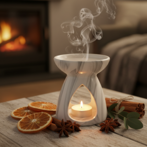 Aromalampa Wonderland